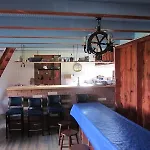 Alloggio per agriturismo Prangli Island Praaga