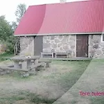 Alloggio per agriturismo Prangli Island Praaga *