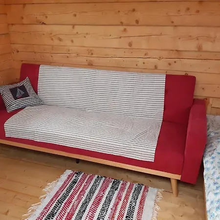 Prangli Island Praaga Alloggio per agriturismo