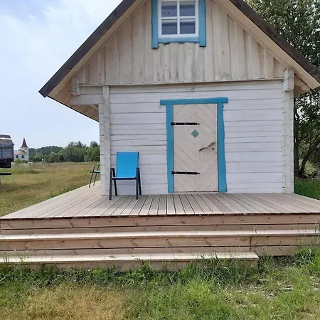 Prangli Island Praaga