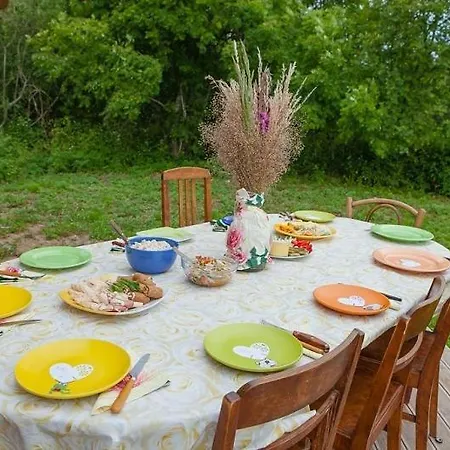 Gospodarstwo agroturystyczne Prangli Island Praaga Laaneotsa