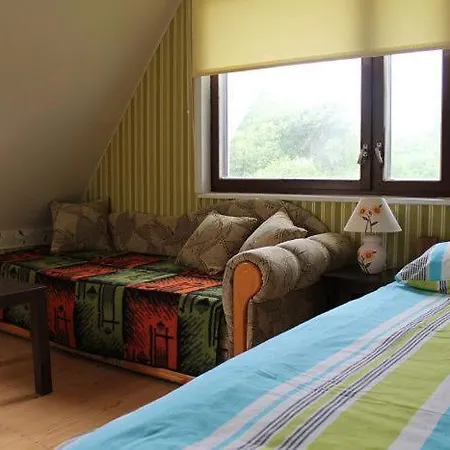 Prangli Island Praaga Gospodarstwo agroturystyczne