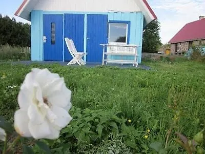 Prangli Island Praaga Gospodarstwo agroturystyczne