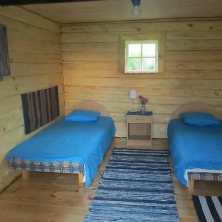 Prangli Island Praaga *