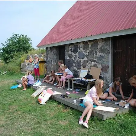 Prangli Island Praaga Gospodarstwo agroturystyczne *