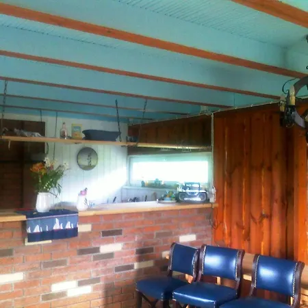 Prangli Island Praaga Majutus talus *