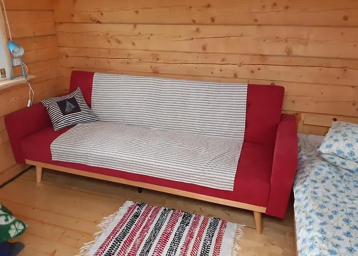 Prangli Island Praaga Alloggio per agriturismo