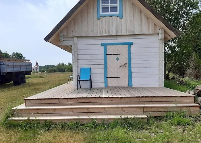 Prangli Island Praaga