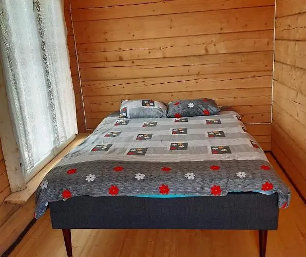 Prangli Island Praaga Majutus talus *