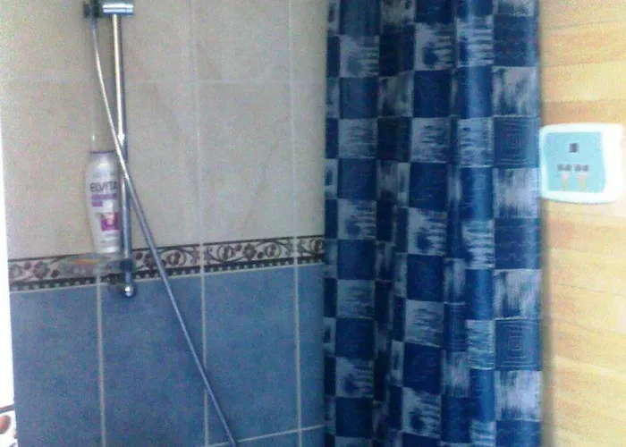 Alloggio per agriturismo Prangli Island Praaga *