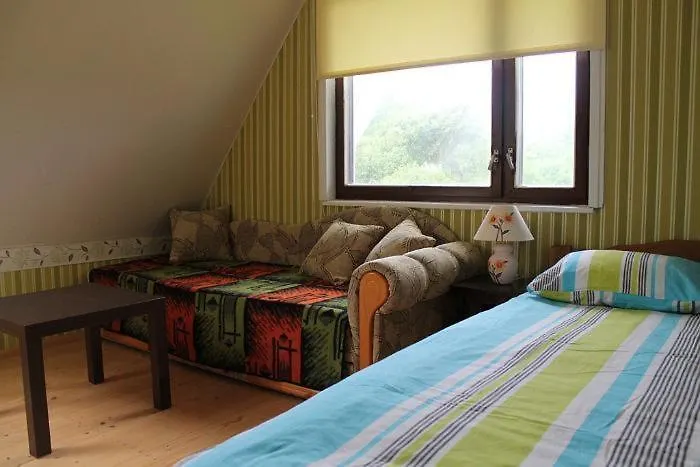 Prangli Island Praaga Alloggio per agriturismo