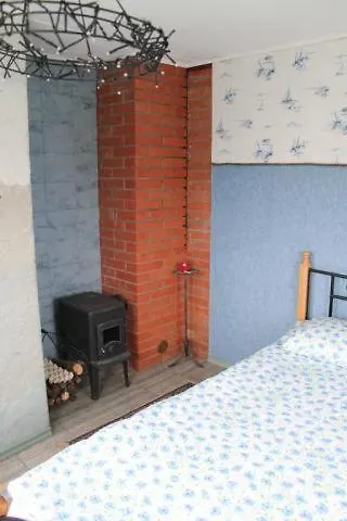 Prangli Island Praaga Alloggio per agriturismo