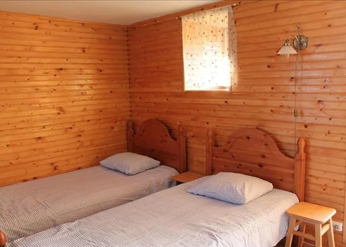 Prangli Island Praaga *