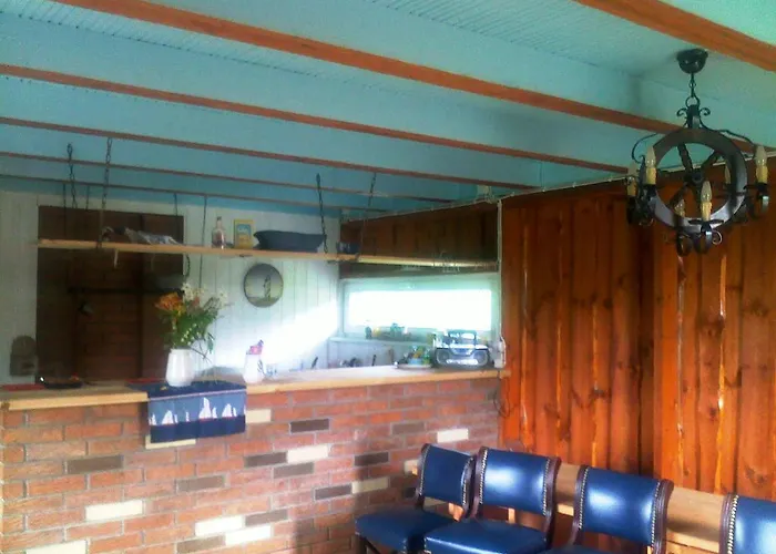 Prangli Island Praaga Majutus talus *