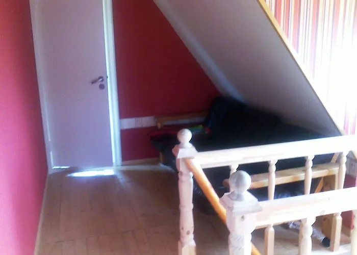 Alloggio per agriturismo Prangli Island Praaga