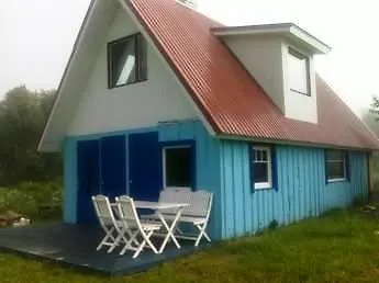 Prangli Island Praaga Laaneotsa