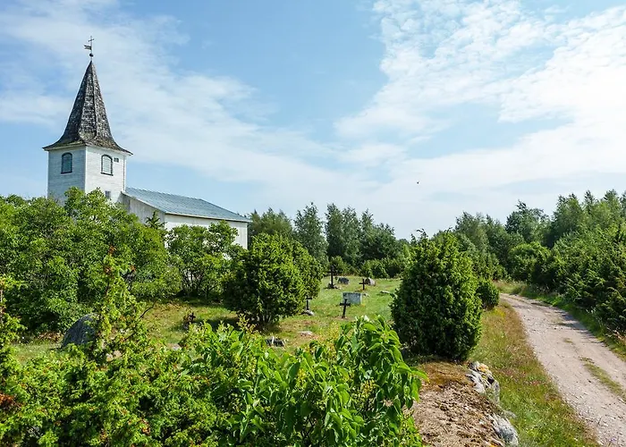 Alloggio per agriturismo Prangli Island Praaga Laaneotsa