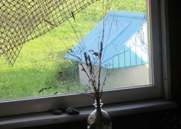 Prangli Island Praaga Majutus talus Laaneotsa