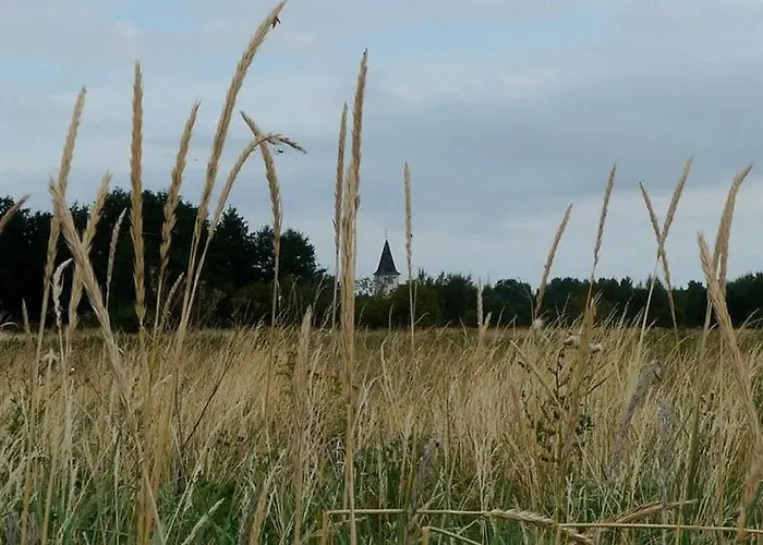 Prangli Island Praaga Alloggio per agriturismo